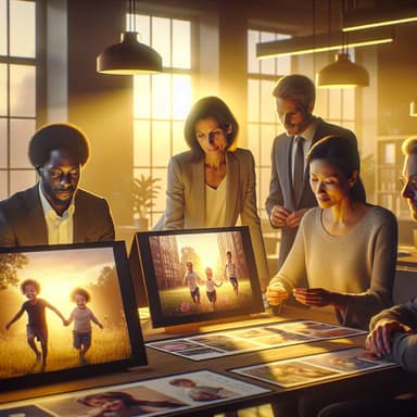 Breaking Digital Chains: Free Young Minds