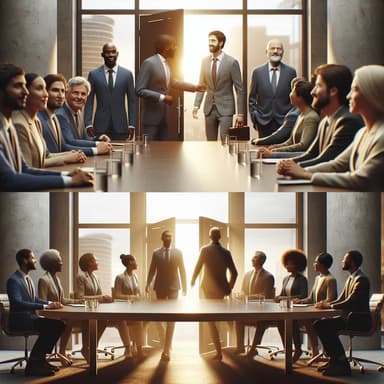 Empowering Women Leaders Worldwide