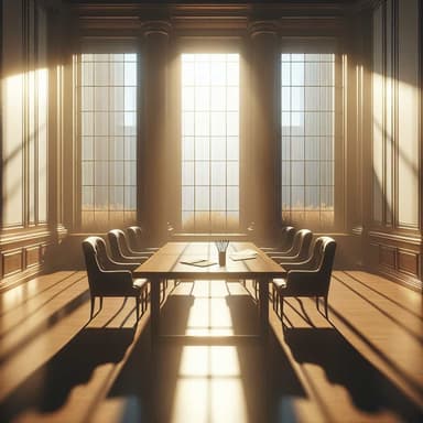 Opening Hearts at the Peace Table