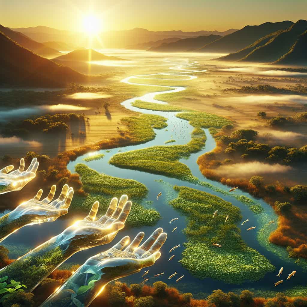 River Ruvuma: Healing the Shared Waters