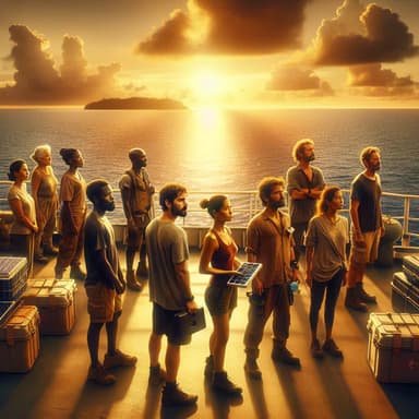 Courage for Cuba's Humanitarian Mission