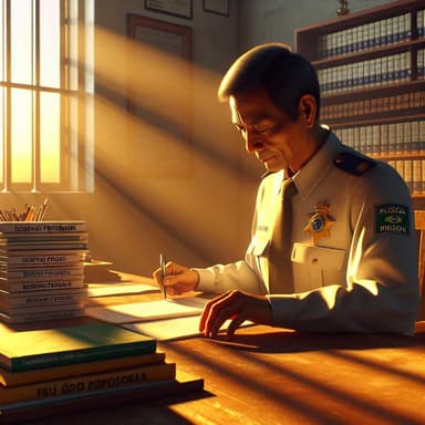 Opening Hearts: Brazilian Prison Readers